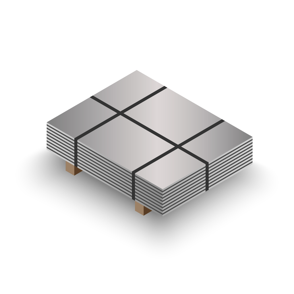 Multi-line ERP for Metal Service Centers